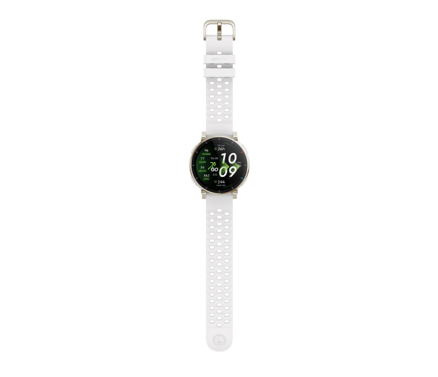 Amazfit Active 3 Premium NFC Aero White - 1501027 - zdjęcie 6